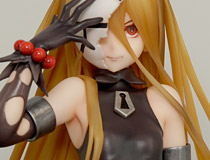 ファット・カンパニー新作美少女フィギュア「オーバーロードIII イビルアイ」予約受付開始！【ワンホビG 2019秋】