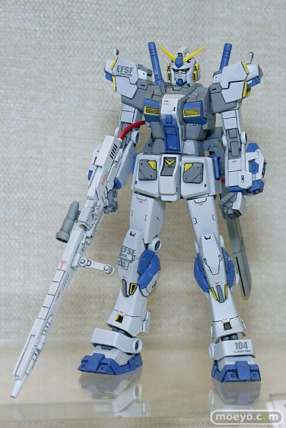 C3AFA TOKYO 2019　画像　サンプル　レビュー　フィギュア　C3AFAマーケット パテもり蕎麦 with 香銘 硫黄泉 林　浩己（アトリエイット） 04