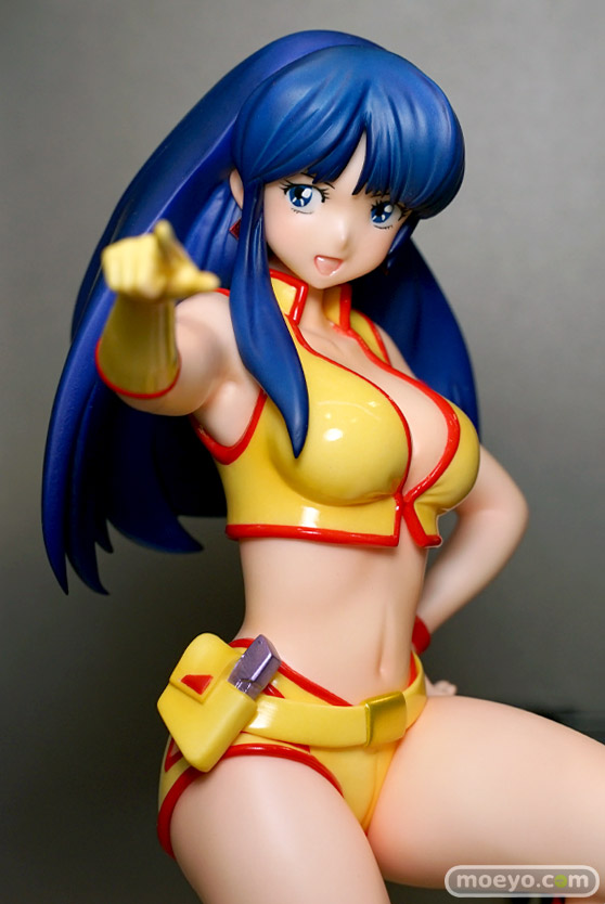 C3AFA TOKYO 2019　画像　サンプル　レビュー　フィギュア　C3AFAマーケット パテもり蕎麦 with 香銘 硫黄泉 林　浩己（アトリエイット） 08