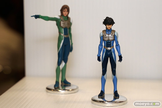 C3AFA TOKYO 2019　画像　サンプル　レビュー　フィギュア　C3AFAマーケット パテもり蕎麦 with 香銘 硫黄泉 林　浩己（アトリエイット） 17