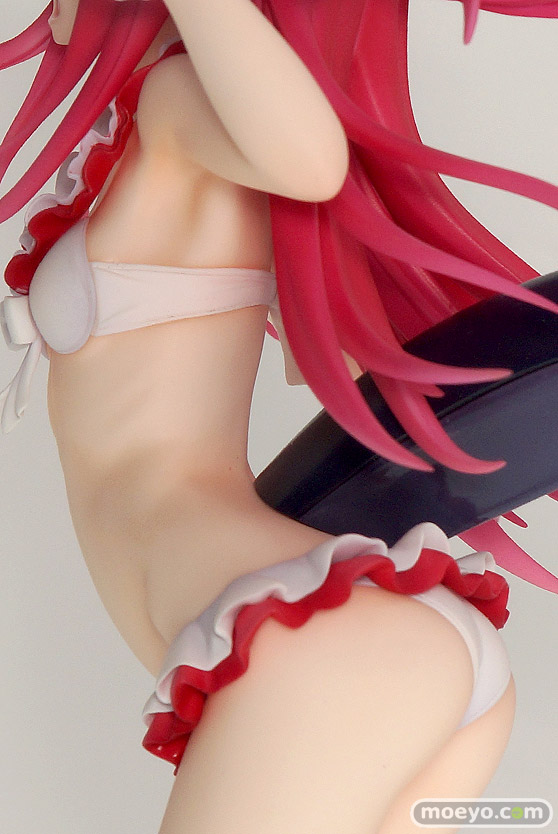 ホビージャパン Fate/EXTELLA LINK エリザベート・バートリー 渚の鮮血魔嬢 AMAKUNI アビラ 五日市歩 フィギュア メガホビEXPO 2019 Autumn 07