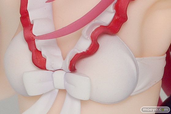 ホビージャパン Fate/EXTELLA LINK エリザベート・バートリー 渚の鮮血魔嬢 AMAKUNI アビラ 五日市歩 フィギュア メガホビEXPO 2019 Autumn 08