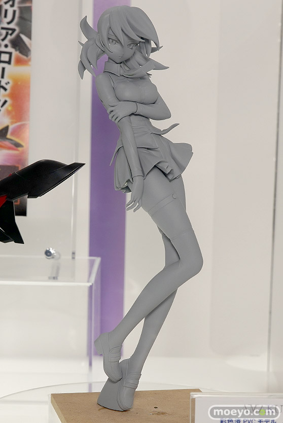 ホビージャパン ベターマン 彩火乃紀 AMAKUNI 橋本涼 フィギュア メガホビEXPO 2019 Autumn 01