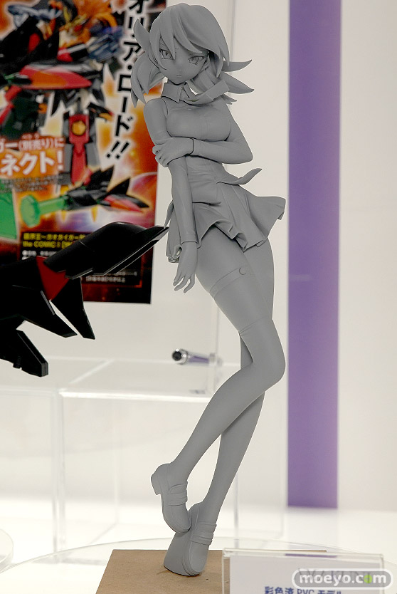 ホビージャパン ベターマン 彩火乃紀 AMAKUNI 橋本涼 フィギュア メガホビEXPO 2019 Autumn 03