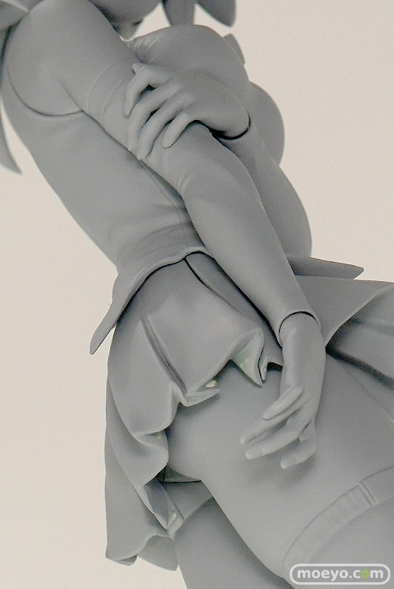 ホビージャパン ベターマン 彩火乃紀 AMAKUNI 橋本涼 フィギュア メガホビEXPO 2019 Autumn 08