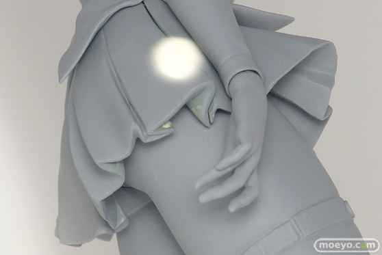 ホビージャパン ベターマン 彩火乃紀 AMAKUNI 橋本涼 フィギュア メガホビEXPO 2019 Autumn 09