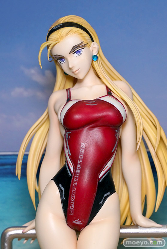 C3AFA TOKYO 2019　画像　サンプル　レビュー　フィギュア　C3AFAマーケット on the beach 激ゾリ同好会R 桜前線 10