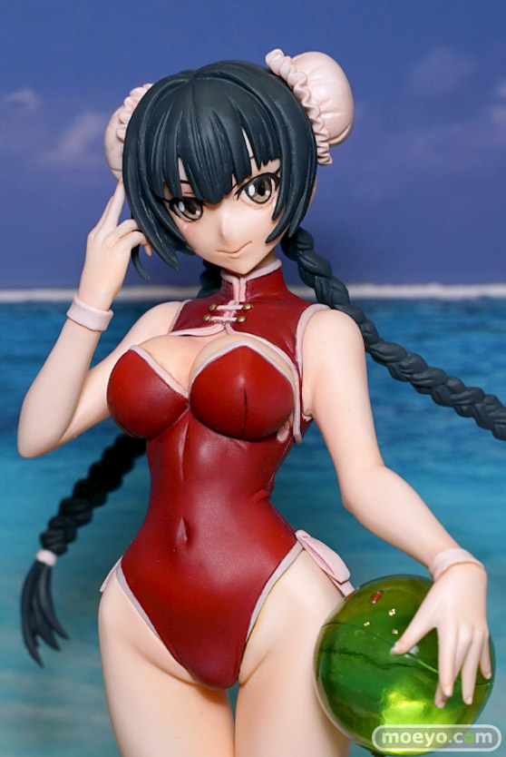 C3AFA TOKYO 2019　画像　サンプル　レビュー　フィギュア　C3AFAマーケット on the beach 激ゾリ同好会R 桜前線 13
