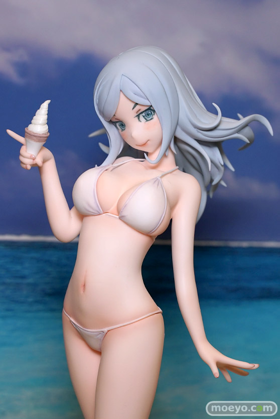 C3AFA TOKYO 2019　画像　サンプル　レビュー　フィギュア　C3AFAマーケット on the beach 激ゾリ同好会R 桜前線 14