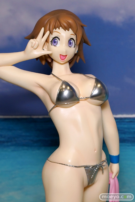 C3AFA TOKYO 2019　画像　サンプル　レビュー　フィギュア　C3AFAマーケット on the beach 激ゾリ同好会R 桜前線 15