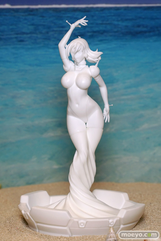 C3AFA TOKYO 2019　画像　サンプル　レビュー　フィギュア　C3AFAマーケット on the beach 激ゾリ同好会R 桜前線 18