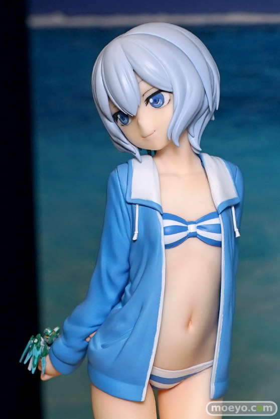 C3AFA TOKYO 2019　画像　サンプル　レビュー　フィギュア　C3AFAマーケット on the beach 激ゾリ同好会R 桜前線 20
