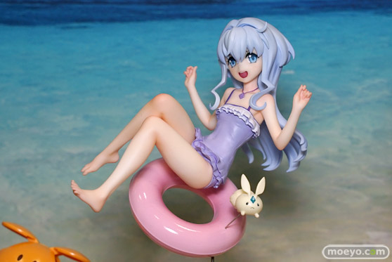 C3AFA TOKYO 2019　画像　サンプル　レビュー　フィギュア　C3AFAマーケット on the beach 激ゾリ同好会R 桜前線 23