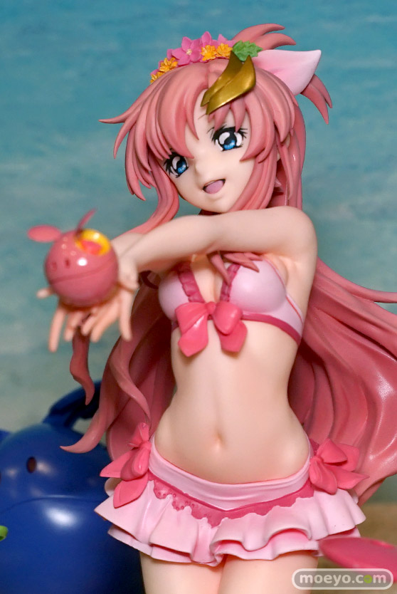 C3AFA TOKYO 2019　画像　サンプル　レビュー　フィギュア　C3AFAマーケット on the beach 激ゾリ同好会R 桜前線 25