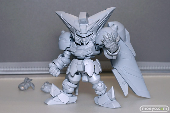 C3AFA TOKYO 2019　画像　サンプル　レビュー　フィギュア　C3AFAマーケット on the beach 激ゾリ同好会R 桜前線 26