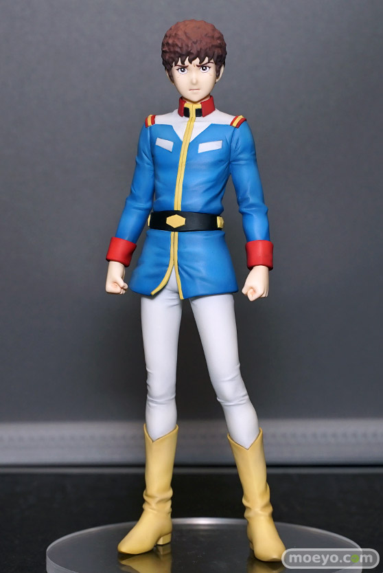 C3AFA TOKYO 2019　画像　サンプル　レビュー　フィギュア　C3AFAマーケット on the beach 激ゾリ同好会R 桜前線 27