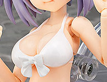 「パルフォムR！ 閃乱カグラ PEACH BEACH SPLASH 雪泉」など あみあみ新作フィギュア・ホビー予約開始情報！