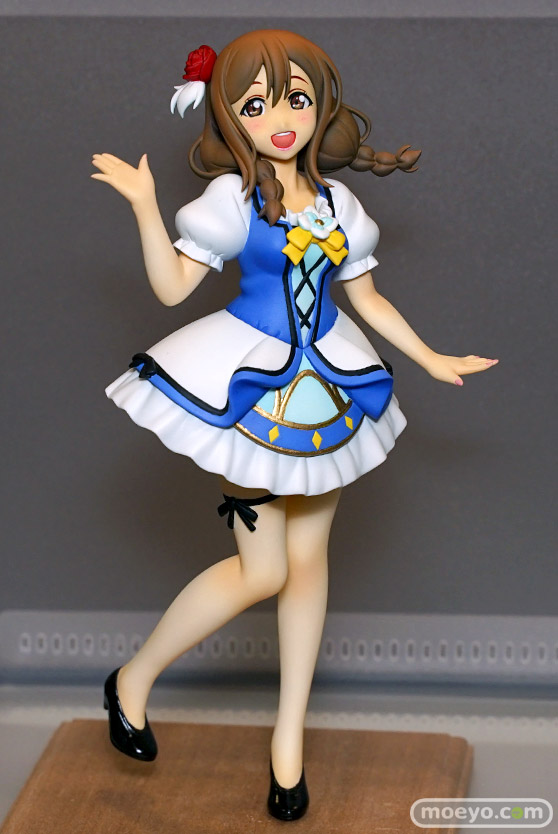 C3AFA TOKYO 2019　画像　サンプル　レビュー　フィギュア　C3AFAマーケット BASGUM decolletee Def.model 07