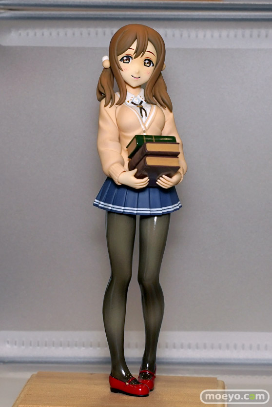 C3AFA TOKYO 2019　画像　サンプル　レビュー　フィギュア　C3AFAマーケット BASGUM decolletee Def.model 08