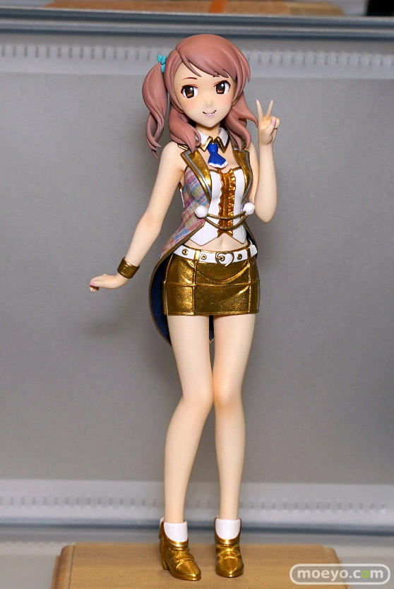 C3AFA TOKYO 2019　画像　サンプル　レビュー　フィギュア　C3AFAマーケット BASGUM decolletee Def.model 09