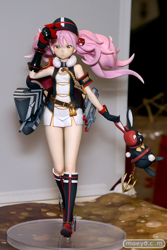 C3AFA TOKYO 2019　画像　サンプル　レビュー　フィギュア　C3AFAマーケット BASGUM decolletee Def.model 17