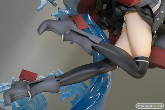 キューズQ 艦隊これくしょん -艦これ- Prinz Eugen(プリンツ・オイゲン)  フィギュア ケロリソ GEN ピンポイント 宮沢模型 第44回 商売繁盛セール 09