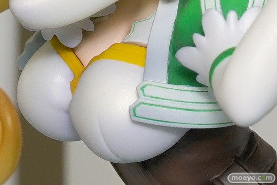 ユニオンクリエイティブ ソードアート・オンライン リーファ&桐ケ谷直葉 2体セット フィギュア デザインココ 宮沢模型 第44回 商売繁盛セール 07