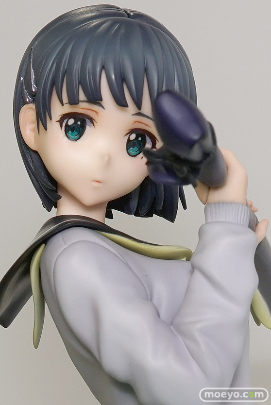 ユニオンクリエイティブ ソードアート・オンライン リーファ&桐ケ谷直葉 2体セット フィギュア デザインココ 宮沢模型 第44回 商売繁盛セール 11