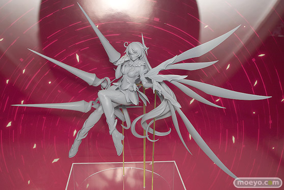 アルター 崩壊3rd 空の律者 キアナ フィギュア sai メガホビEXPO 2019 Autumn 01