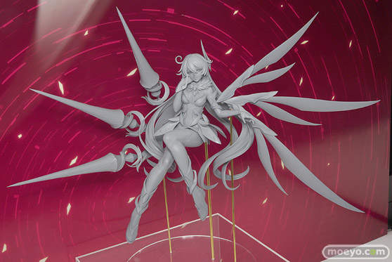 アルター 崩壊3rd 空の律者 キアナ フィギュア sai メガホビEXPO 2019 Autumn 02