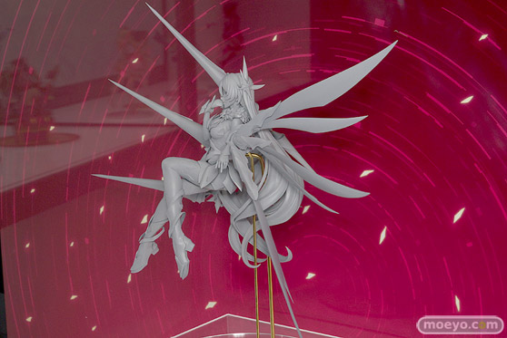 アルター 崩壊3rd 空の律者 キアナ フィギュア sai メガホビEXPO 2019 Autumn 03