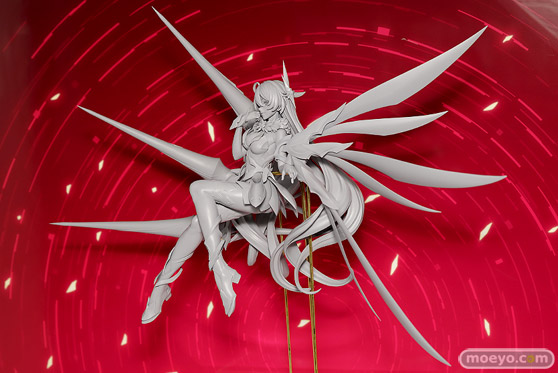 アルター 崩壊3rd 空の律者 キアナ フィギュア sai メガホビEXPO 2019 Autumn 04