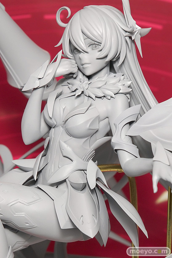 アルター 崩壊3rd 空の律者 キアナ フィギュア sai メガホビEXPO 2019 Autumn 05