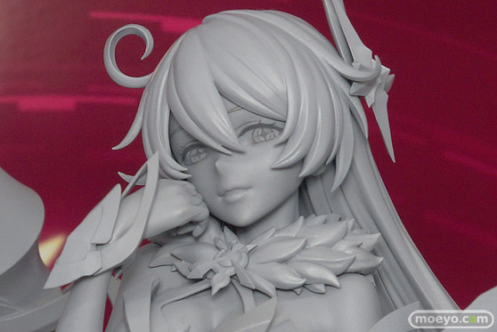 アルター 崩壊3rd 空の律者 キアナ フィギュア sai メガホビEXPO 2019 Autumn 06