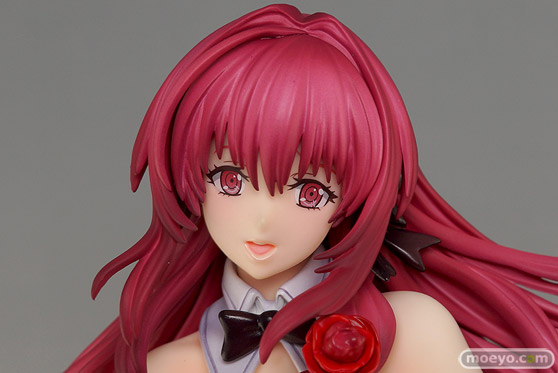 ダイキ工業 INDEXGIRLS INDEX ちゃん エロ キャストオフ フィギュア 蔦風徒子 佐倉 30