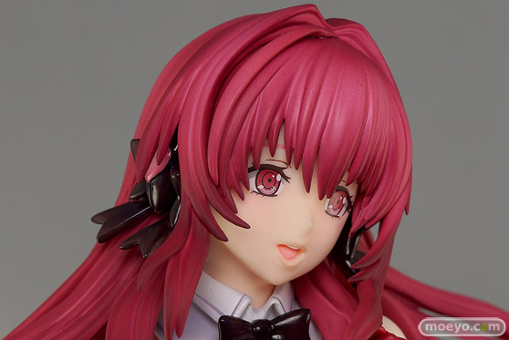 ダイキ工業 INDEXGIRLS INDEX ちゃん エロ キャストオフ フィギュア 蔦風徒子 佐倉 31