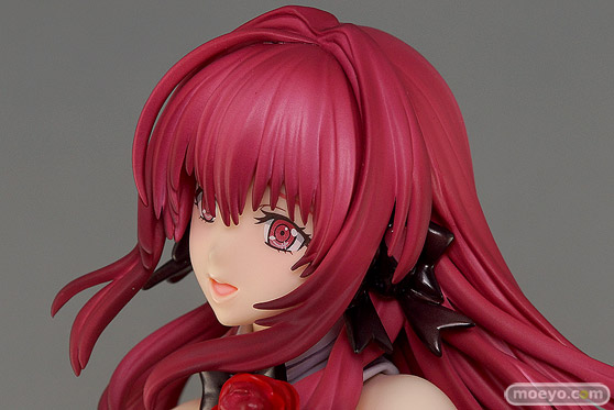 ダイキ工業 INDEXGIRLS INDEX ちゃん エロ キャストオフ フィギュア 蔦風徒子 佐倉 32