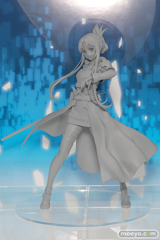 アルター ソードアート・オンライン アリシゼーション アスナ GGO Ver. 田中冬志 フィギュア メガホビEXPO 2019 Autumn 01
