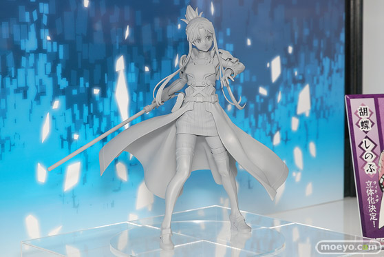 アルター ソードアート・オンライン アリシゼーション アスナ GGO Ver. 田中冬志 フィギュア メガホビEXPO 2019 Autumn 02