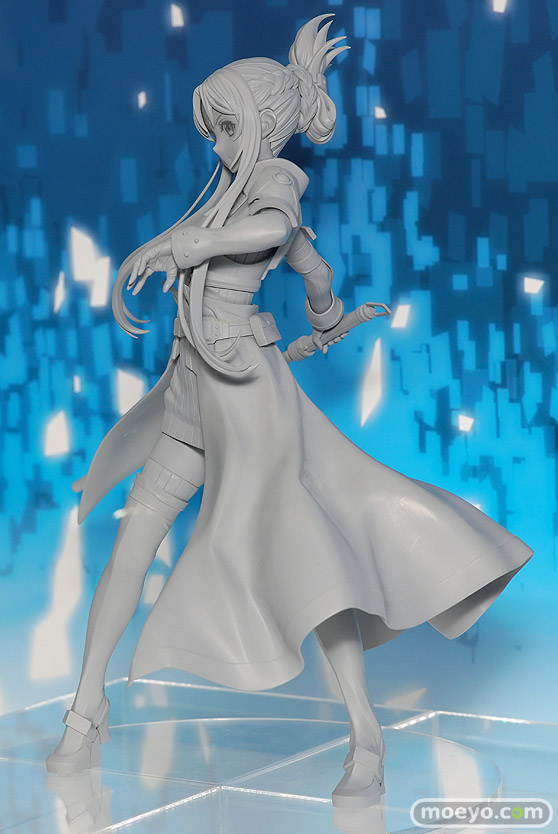 アルター ソードアート・オンライン アリシゼーション アスナ GGO Ver. 田中冬志 フィギュア メガホビEXPO 2019 Autumn 05