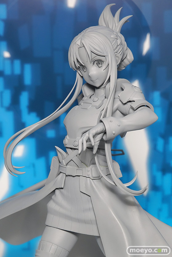 アルター ソードアート・オンライン アリシゼーション アスナ GGO Ver. 田中冬志 フィギュア メガホビEXPO 2019 Autumn 06