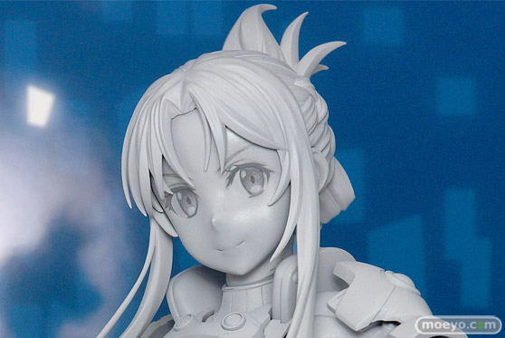 アルター ソードアート・オンライン アリシゼーション アスナ GGO Ver. 田中冬志 フィギュア メガホビEXPO 2019 Autumn 07