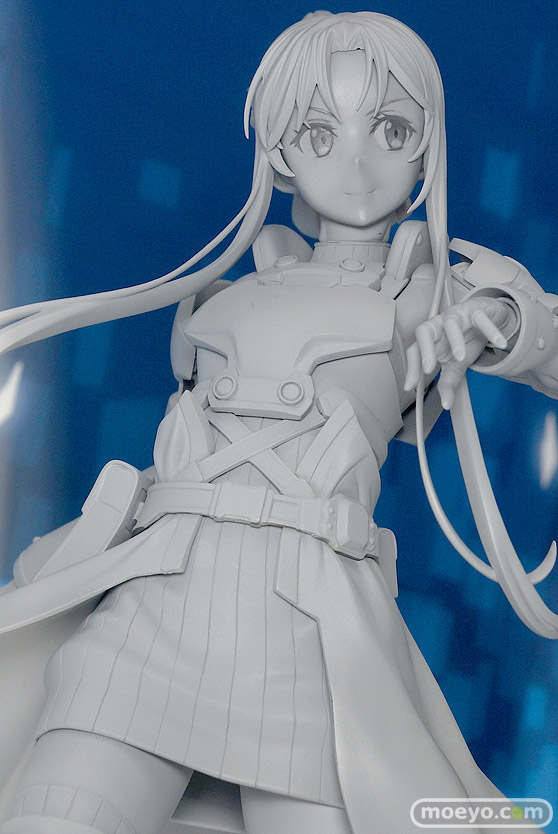 アルター ソードアート・オンライン アリシゼーション アスナ GGO Ver. 田中冬志 フィギュア メガホビEXPO 2019 Autumn 10