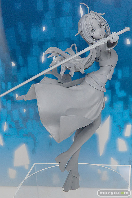 アルター ソードアート・オンライン ユウキ 無銘 フィギュア メガホビEXPO 2019 Autumn 01