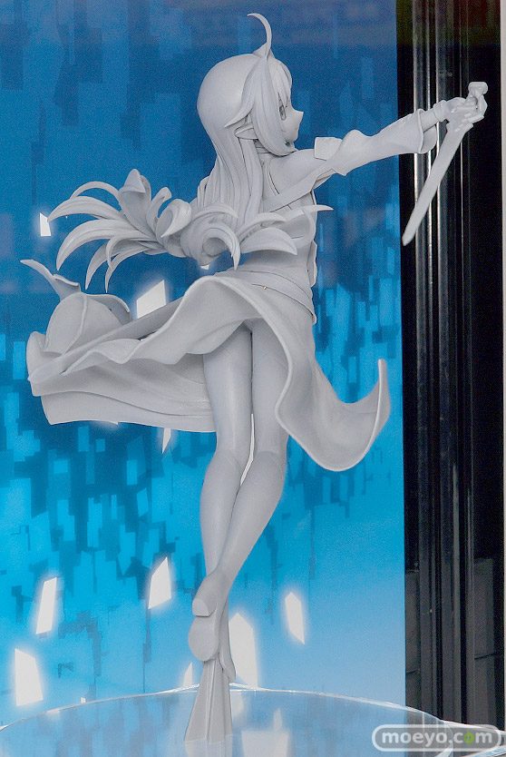 アルター ソードアート・オンライン ユウキ 無銘 フィギュア メガホビEXPO 2019 Autumn 02