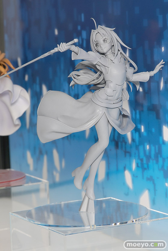 アルター ソードアート・オンライン ユウキ 無銘 フィギュア メガホビEXPO 2019 Autumn 03