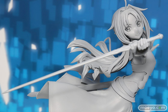 アルター ソードアート・オンライン ユウキ 無銘 フィギュア メガホビEXPO 2019 Autumn 04