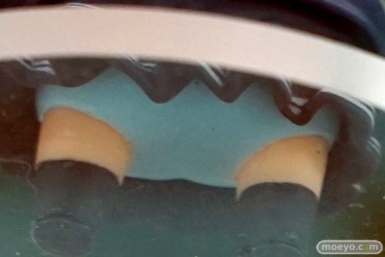 秋葉原の新作フィギュア展示の様子41