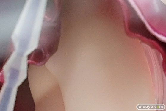 秋葉原の新作フィギュア展示の様子49