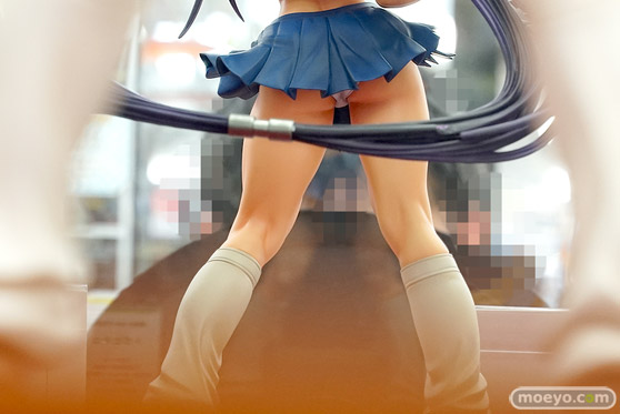 ベルファイン 一騎当千 Western Wolves 関羽雲長 WarMeiden 金牧靖志 フィギュア 14